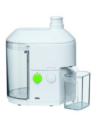 Braun Sj3000 Compact Juicer Braun Sj3000 Compact Juicer